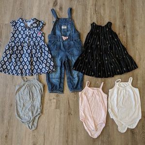 13 months bundle